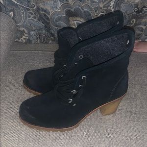 Women’s UGG boots!